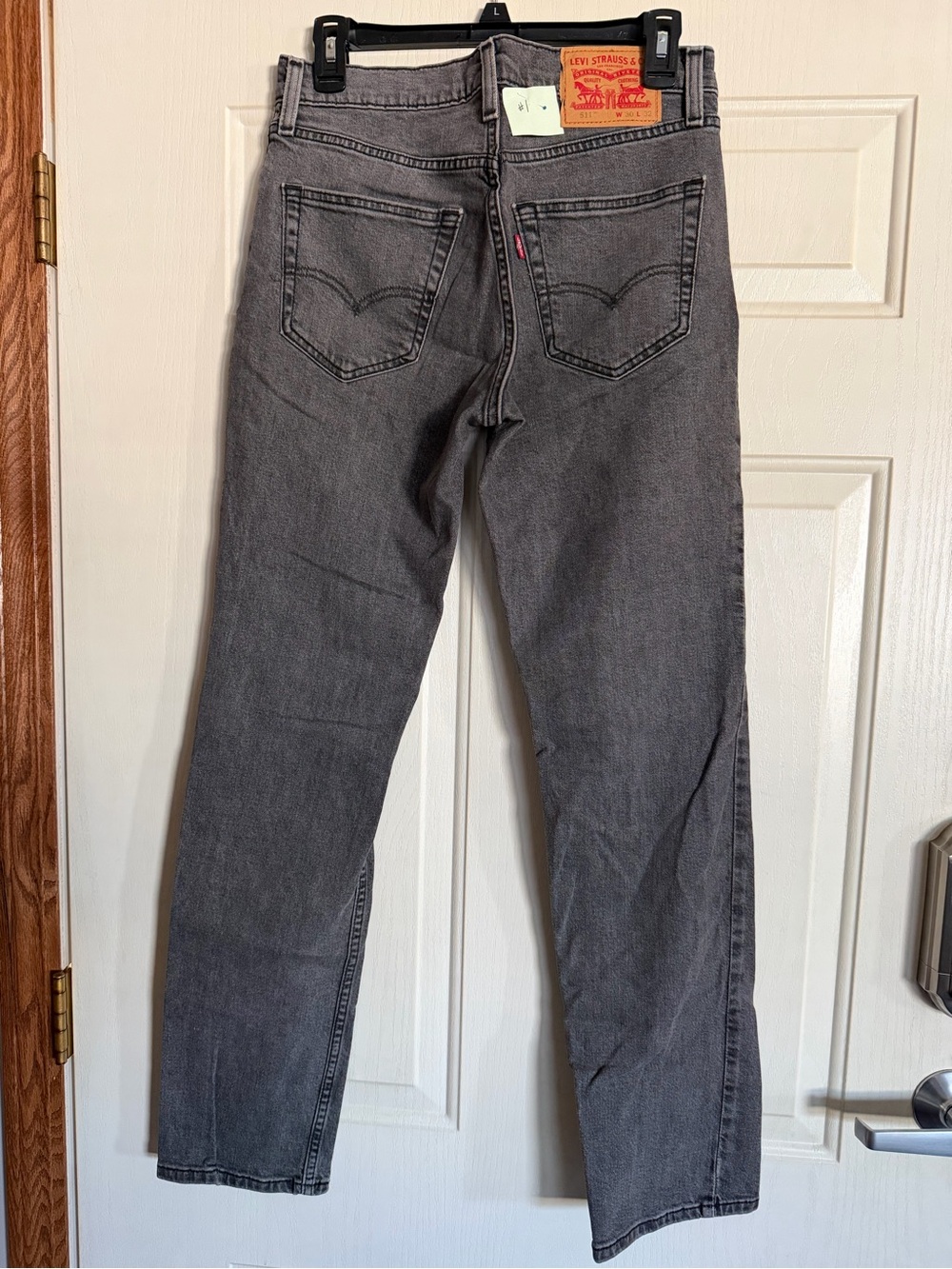 Levi's Men’s Jeans